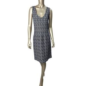 Prada Knit Midi Dress Sz.M